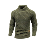 Patryk | Elegancki sweter męski