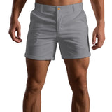 Julian | Eleganckie szorty chino
