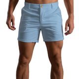 Julian | Eleganckie szorty chino