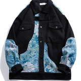 Alfred | Kurtka w stylu streetwear