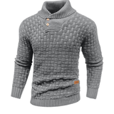 Patryk | Elegancki sweter męski