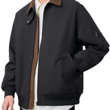 Eryk | Elegancka kurtka typu harrington