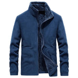 Ludwik | Miękka kurtka typu softshell