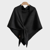 Aurora™ – Miękki i Elegancki Płaszcz na Jesień