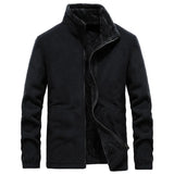 Ludwik | Miękka kurtka typu softshell