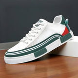 Franciszek | Eleganckie przewiewne buty