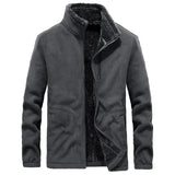 Ludwik | Miękka kurtka typu softshell