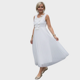 Elegancki Dwuczęściowy Zestaw Emmie